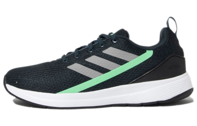 Adidas Pictor Running Shoes Men's Low Top Black