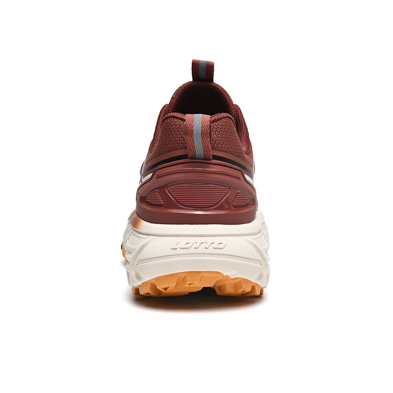 LOTTO Chryso V2 Cushioning Slip Resistant Abrasion Resistant Impact Resistant