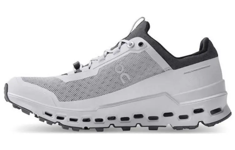 On Women's Cloudultra 'Glacier Frost'