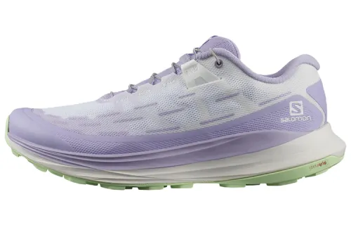 SALOMON Ultra Glide 2 Outdoor Fabric Cushioning Abrasion Resistant Cushioning, Wear Resistant Low top Running Shoes