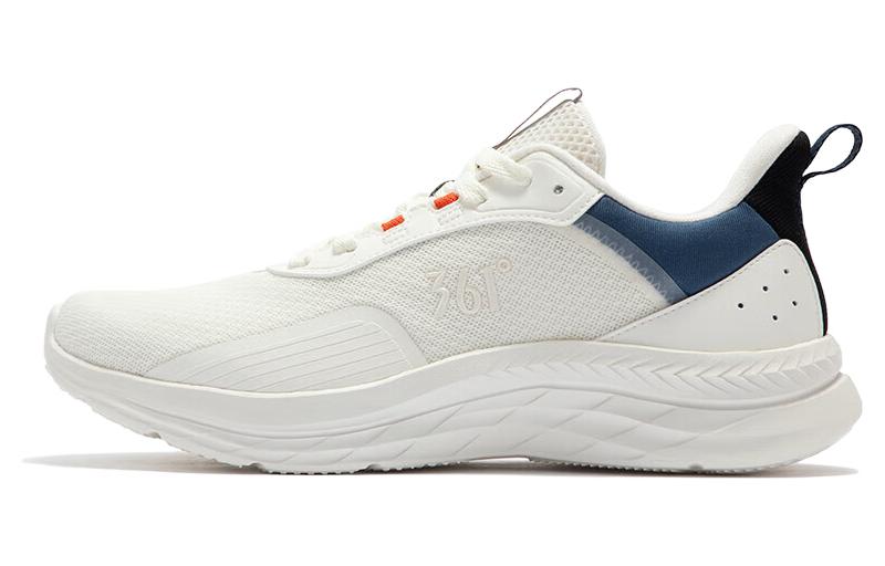 361° Comfortable And Trendy Slip Resistant Abrasion Resistant Slip Resistant Abrasion Resistant Low top Running Shoes