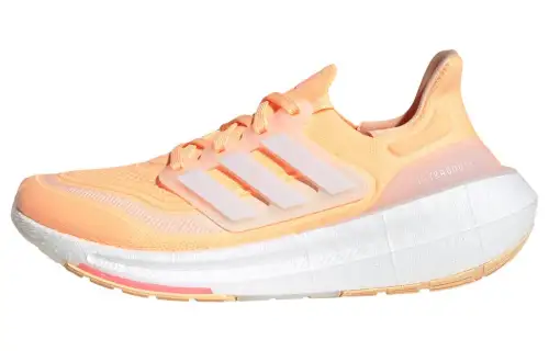 UltraBoost Light Wmns Adidas 'Acid Orange' Women's