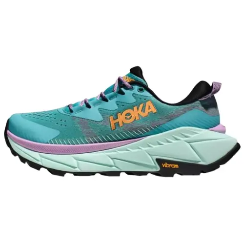 HOKA ONE ONE Skyline Float X Ocean Mist Sunlit Ocean Women's