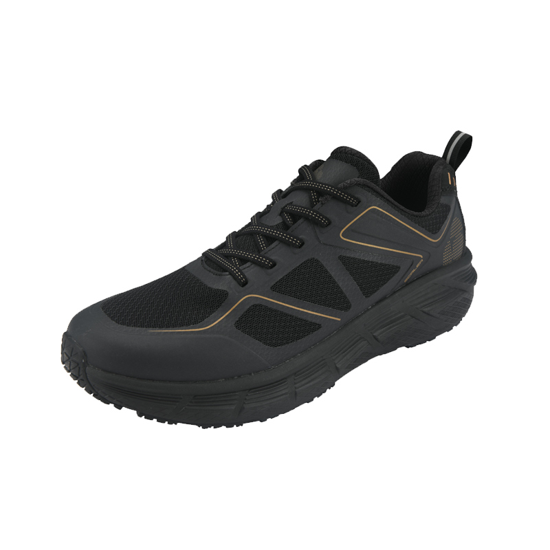 Lightweight SCALER Low top Outdoor Shoes Men’s