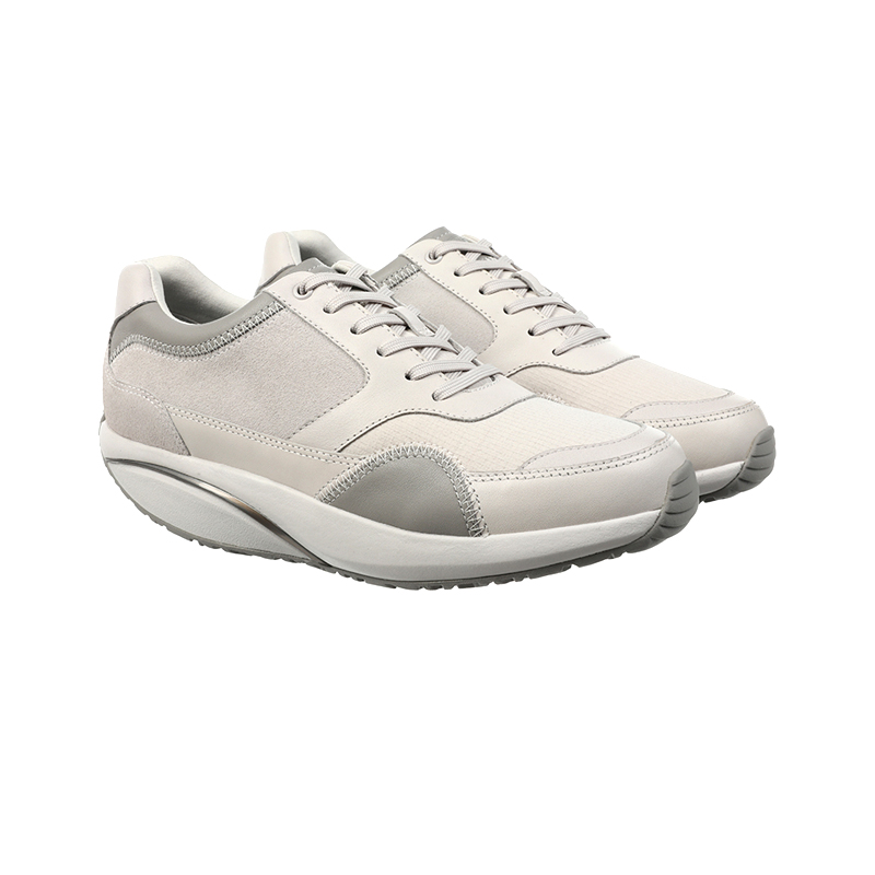 MBT Outdoor Shoes Women’s Low Top White