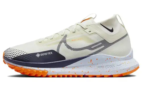 Nike Pegasus Trail 4 Sea Glass Total Orange
