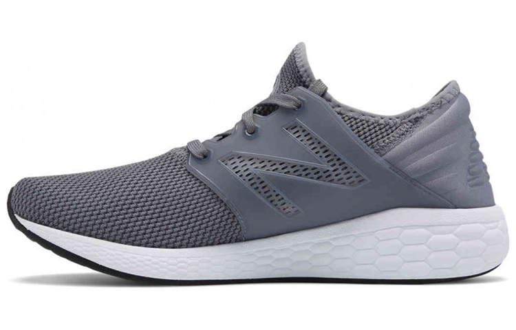 Fresh Foam Cruz New Balance v2 'Grey'