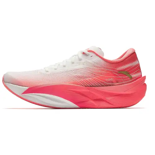 Anta C202 6.0 Low top Nitrogen Technology/A GRIP PRO Casual Marathon Long Distance Running Sprint Running Shoes Men's