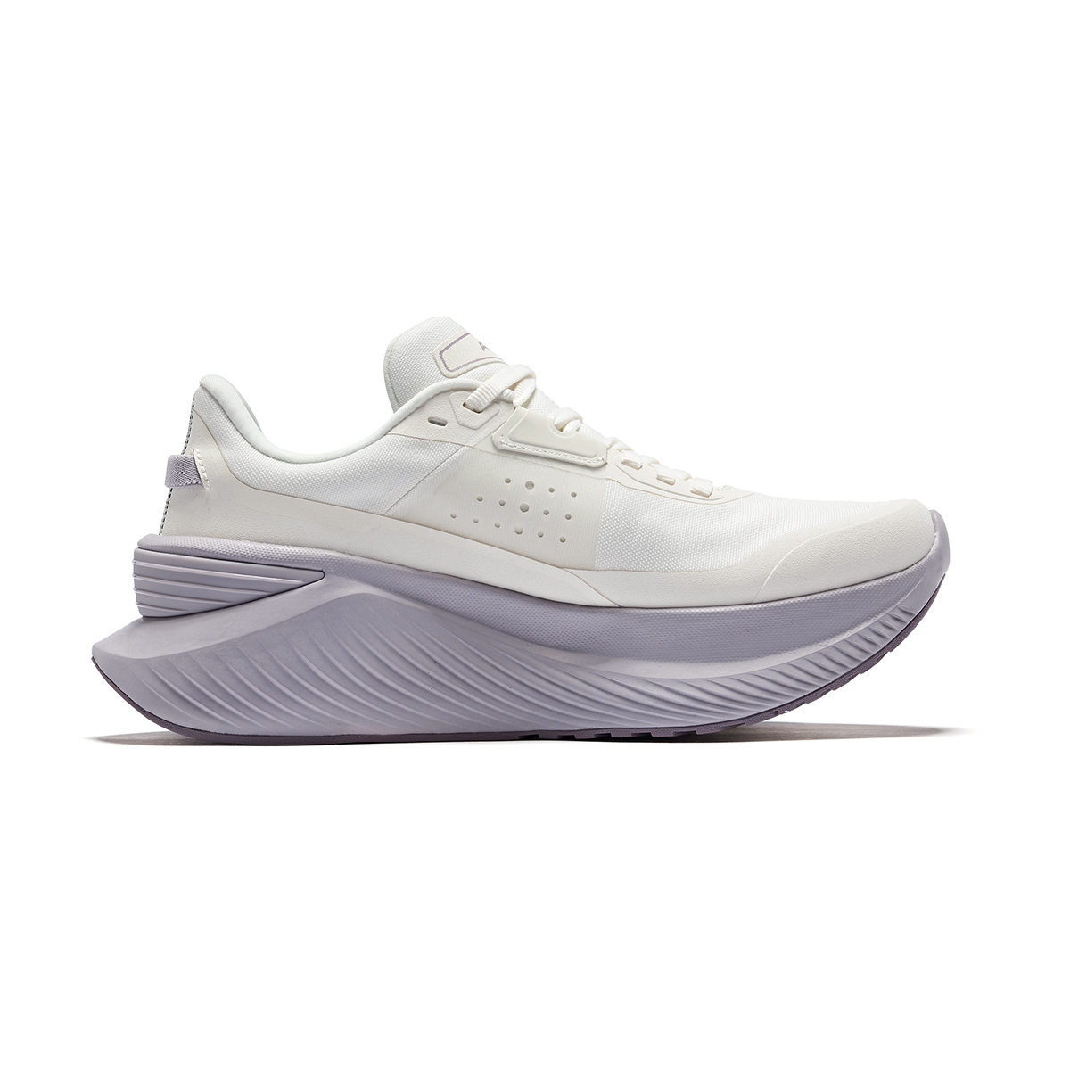 Saucony Shift Flow Lingxun Low top Running Shoes Women’s Beige Purple