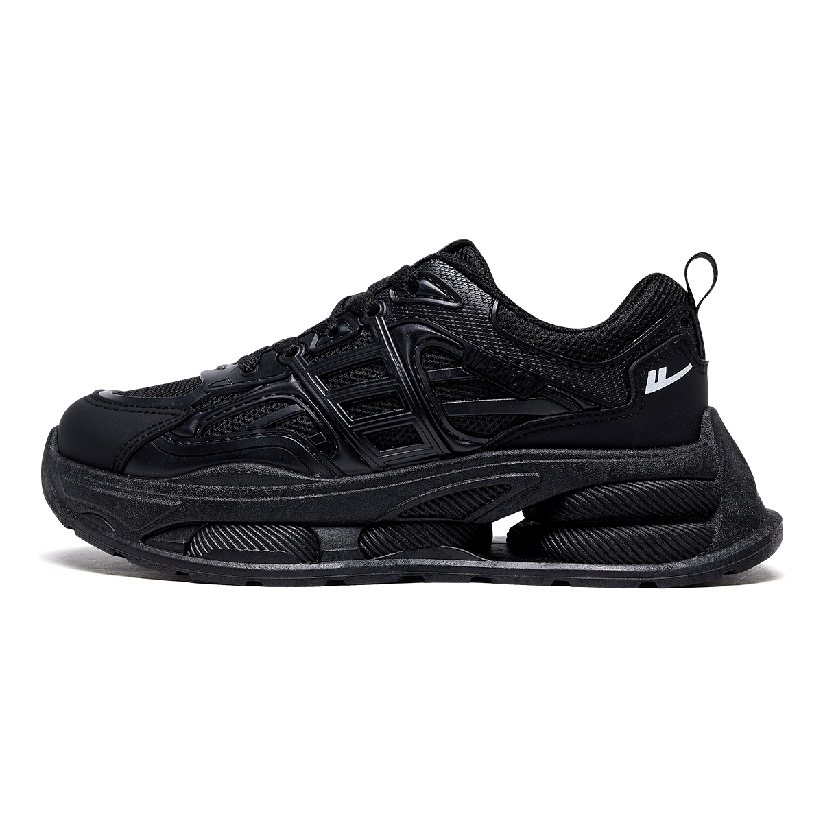 Warrior Cushioning Slip Resistant Breathable Height Increasing Cushioning Slip Resistant Breathable Height Increasing