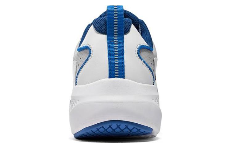 Skechers GO RUN Elevate Comfortable Mesh Low top Running Shoes Men’s Blue White