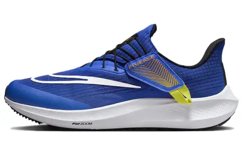 Nike Air Zoom Pegasus 39 FlyEase Extra Wide 'Racer Blue Sundial'