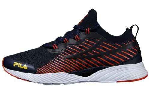 FILA Rgb Series Blue Women's