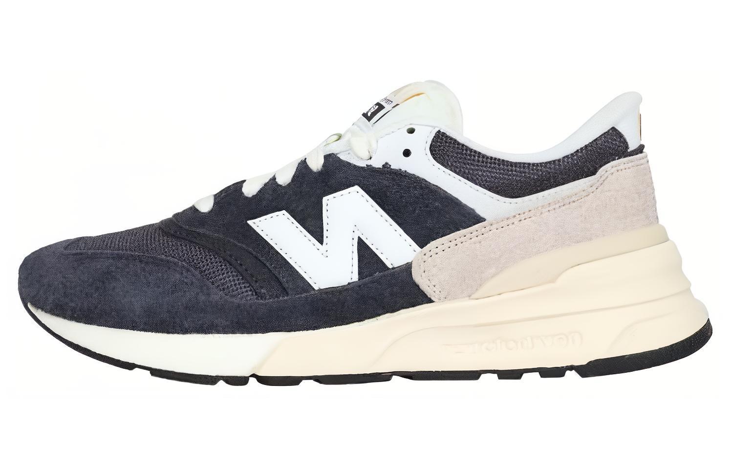 997R New Balance 'Phantom Magnet'