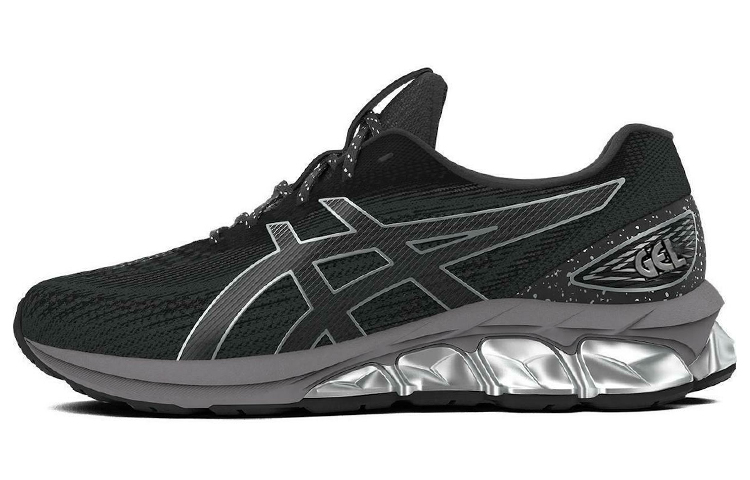 ASICS Gel Quantum 180 7 'Black Clay Grey'