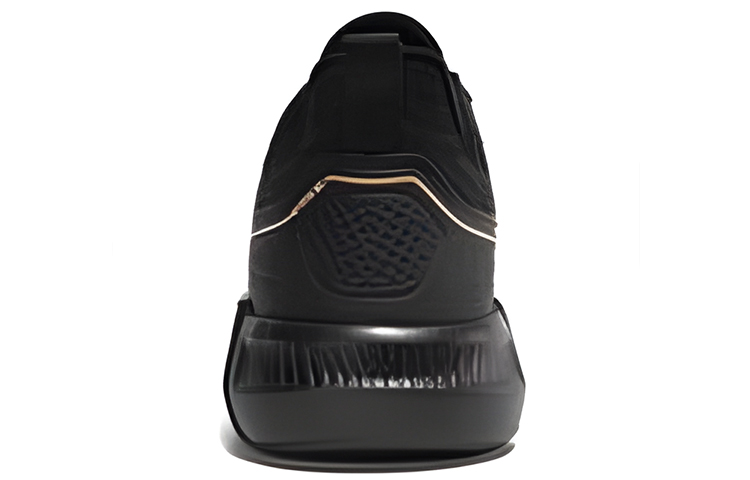 Erke Cushioning, Abrasion Resistant, Breathable, Moisture Wicking Coverage Low Top Running Shoes Men’s