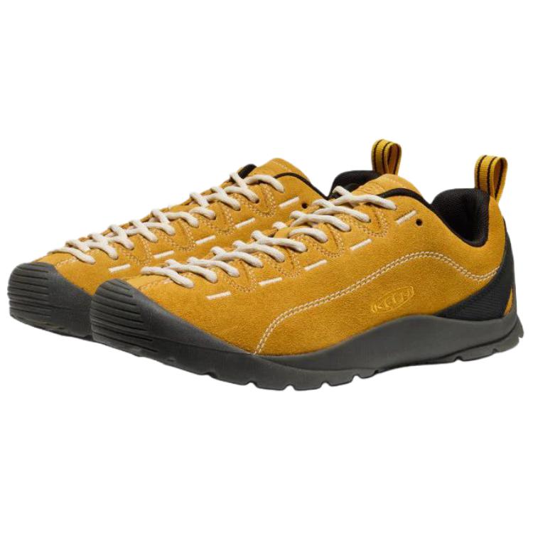Keen Jasper Low top Outdoor Shoes Women’s Yellow