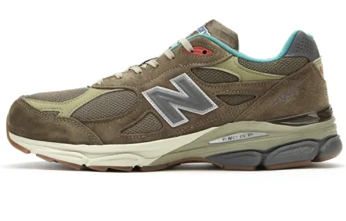 990v3 Bodega x 990v3 New Balance Made In Usa 'Anniversary'