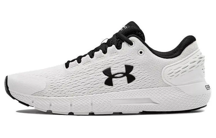 Under Armour Charged Rogue 2 'White Black'