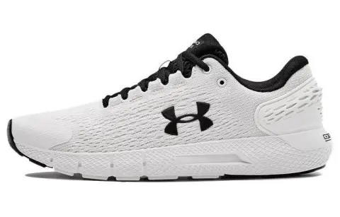 Under Armour Charged Rogue 2 'White Black'