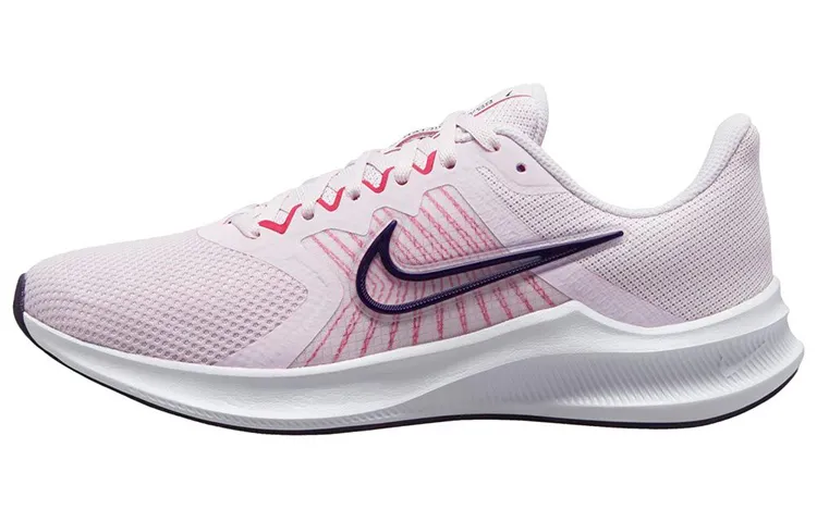 Nike Downshifter 11 Venice Rush Pink Wit Blackened Blue Women's