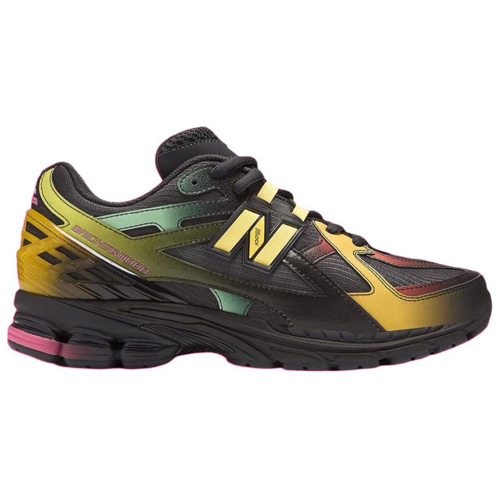 1906 Bricks & Wood x 1906 New BalanceU ‘Echoes of a Butterfly’