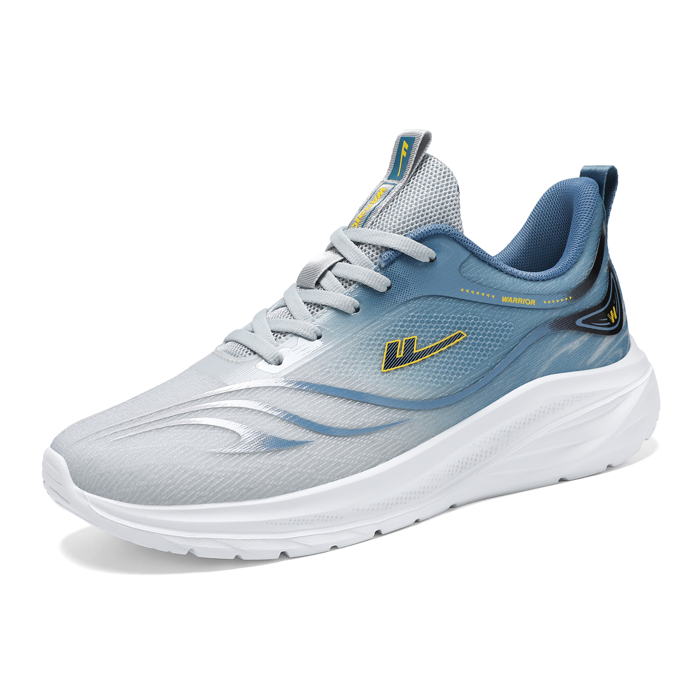 Warrior Synthetic Leather Abrasion Resistant, Breathable, Lightweight Abrasion Resistant, Breathable, Lightweight