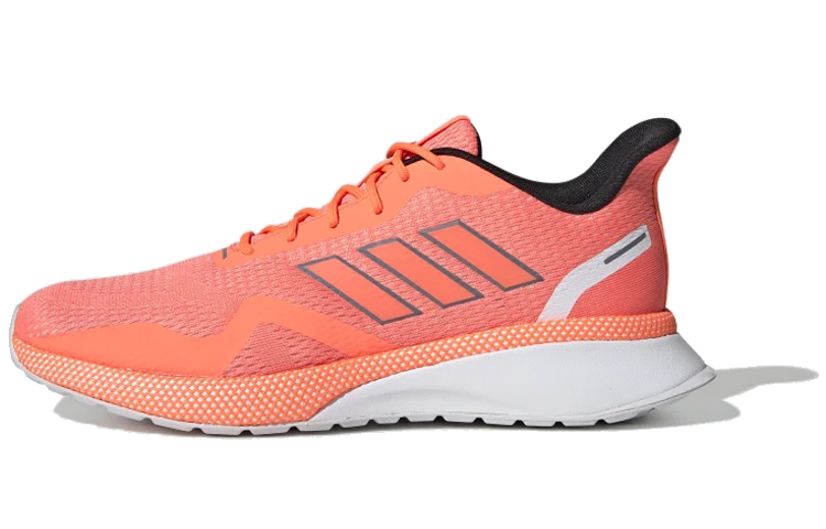 Adidas Novafvse X Orange Women's