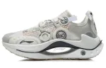 Li Ning Shadow CRC Textile, Synthetic Leather