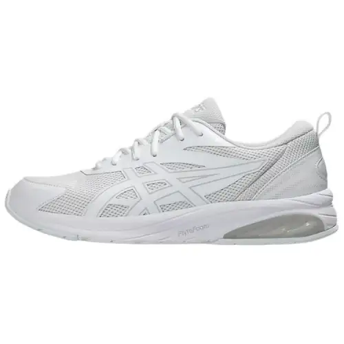 ASICS Gel Quantum Kei White Cloud Grey