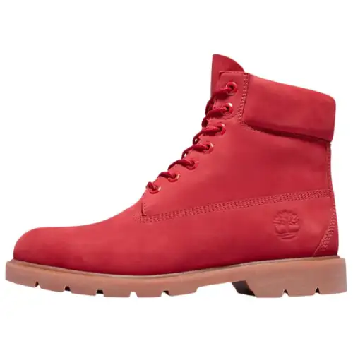 Timberland 6 Inch Classic Boot 'Dark Red'