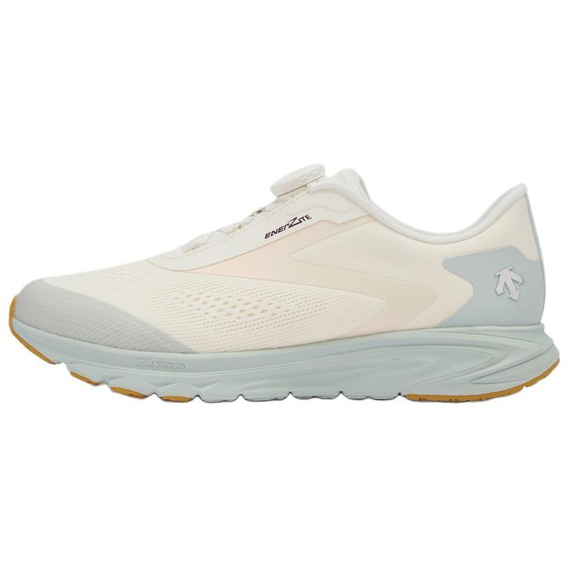 DESCENTE Enerzite Slip Resistant Abrasion Resistant Slip Resistant Abrasion Resistant Low top Casual Running Shoes