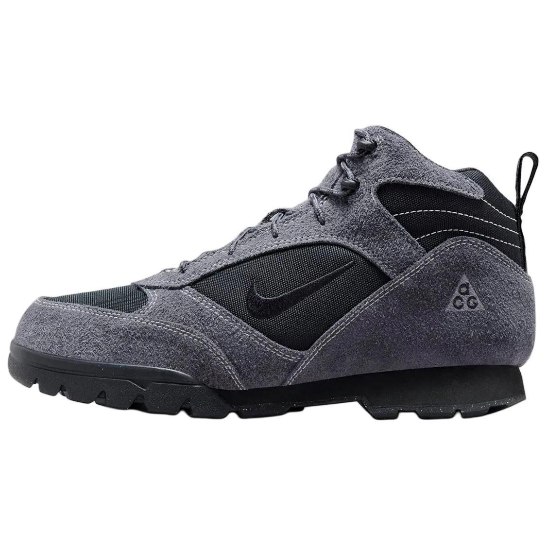 Nike Acg Torre Mid Waterproof Black Dark Grey Sail