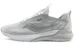 Saucony Hummingbird 1 Sports Fabric Cushioning Slip Resistant Abrasion Resistant Breathable