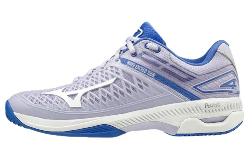 Mizuno Wave Exceed Tour 4 Ac