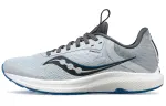 saucony Women's Freedom 5 'Granite Shadow Blue'