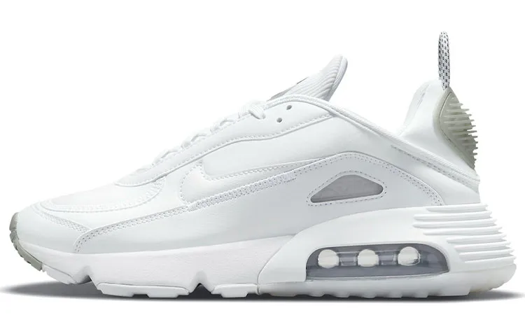 Nike Air Max 2090 C/S 'White' Women's