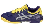 ASICS Gel Rocket 8 'Blue Yellow'
