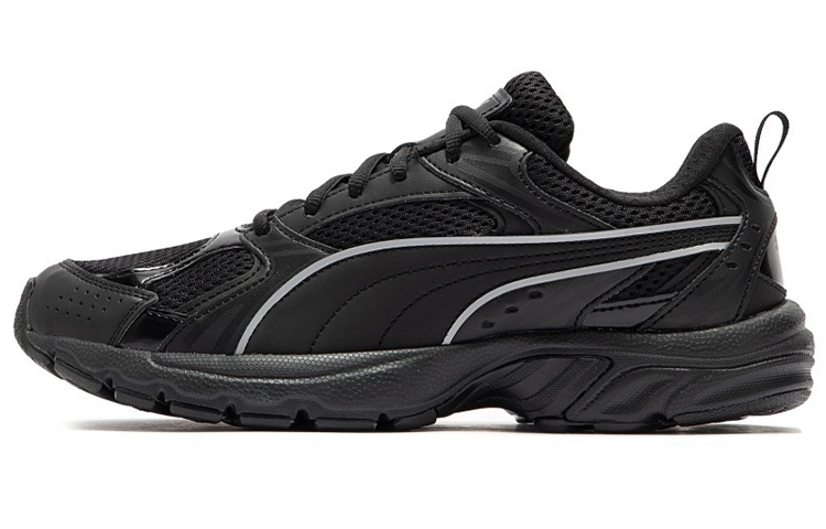 Кроссовки PUMA PUMA Milenio (черные)