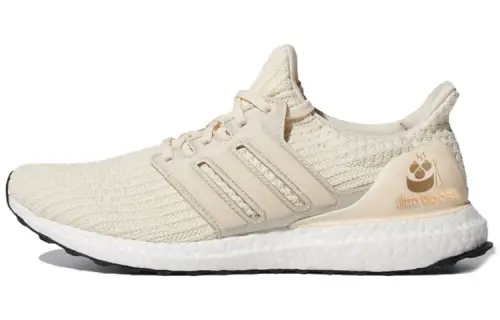 Adidas Ultraboost 4.0 White Khaki Guangzhou Limited Brown 'White Brown'