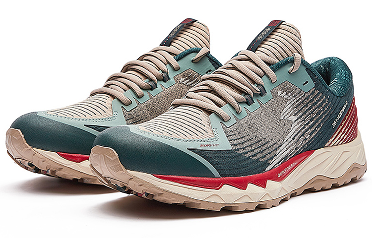 361° Fabric Cushioning Slip Resistant Abrasion Resistant Lightweight