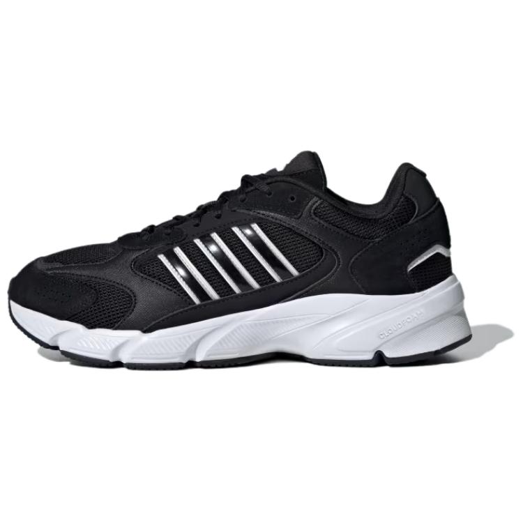 Adidas Crazychaos 2000 ‘Black White’