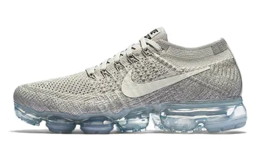 Nike Air VaporMax Pale Grey Women's