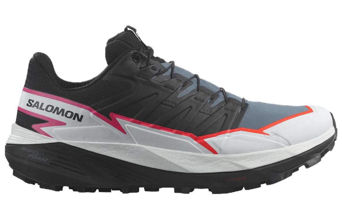 Thundercross Wmns Salomon ‘Black Pink Glow’ Women’s