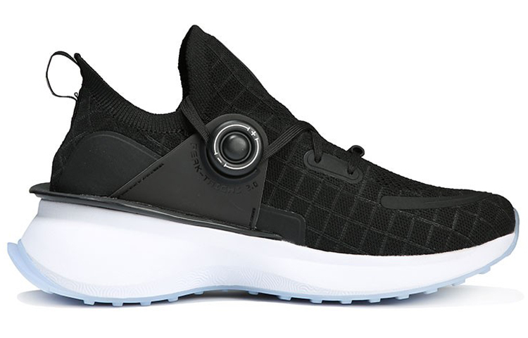 PEAK Tai Ji2.0 Fabric Cushioning Abrasion Resistant Breathable Cushioning Abrasion Resistant Breathable Low top