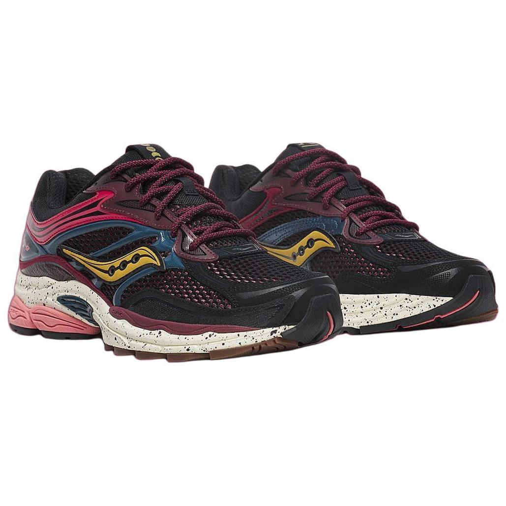 Saucony ProGrid Omni 9 Autumnal Equinox