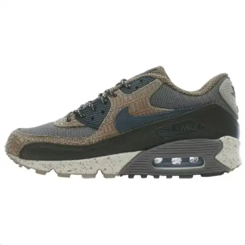 Nike Staple X Air Max 90 Premium Navigation