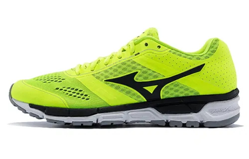 Mizuno Synchro Mx 'Yellow Black White'