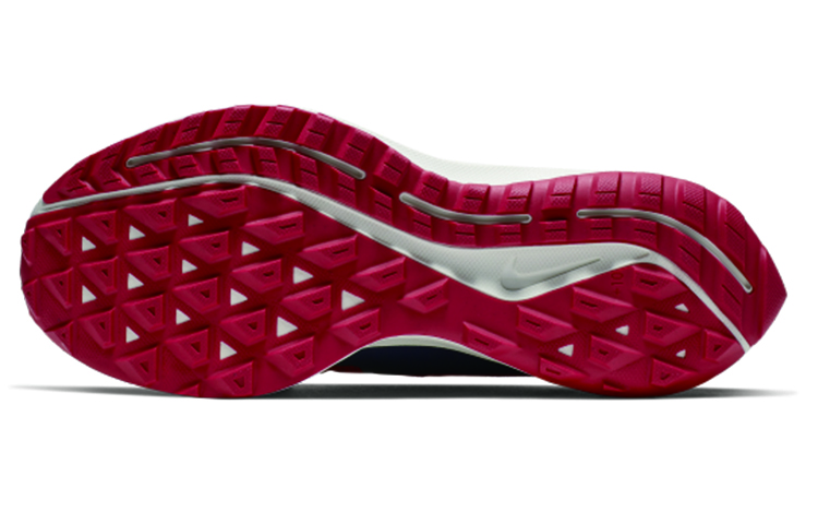 Унисекс кроссовки Nike Pegasus 36 TR (розовые) — фото 5
