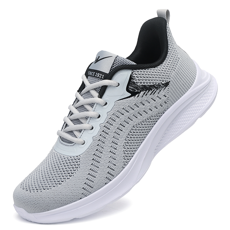 Binary Athleisure Cushioning Slip Resistant Abrasion Resistant Breathable Coverage Lightweight Rebound